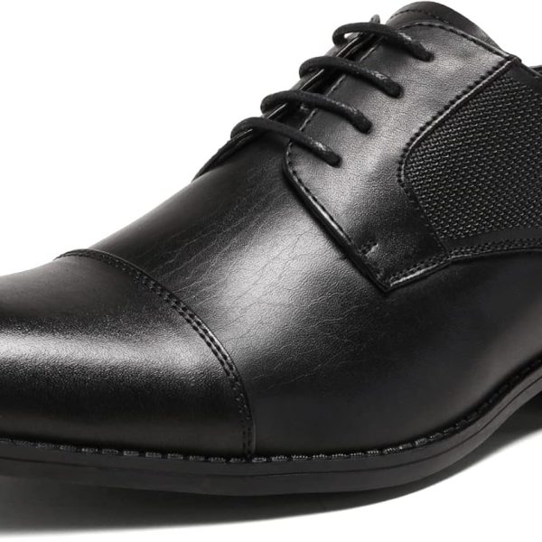 men Oxford Dress Shoes